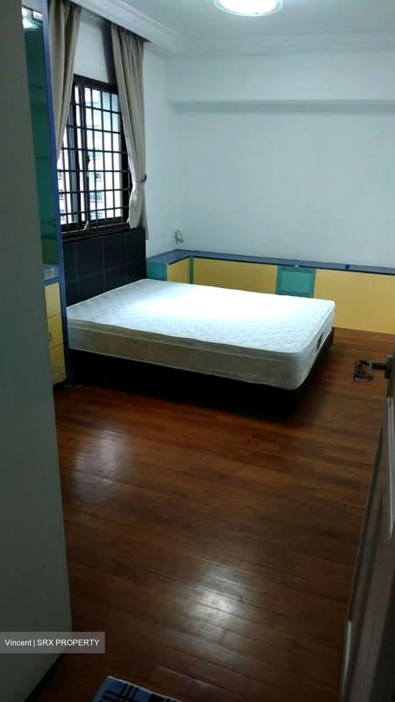 Blk 109 Rivervale Court (Sengkang), HDB 5 Rooms #553366451